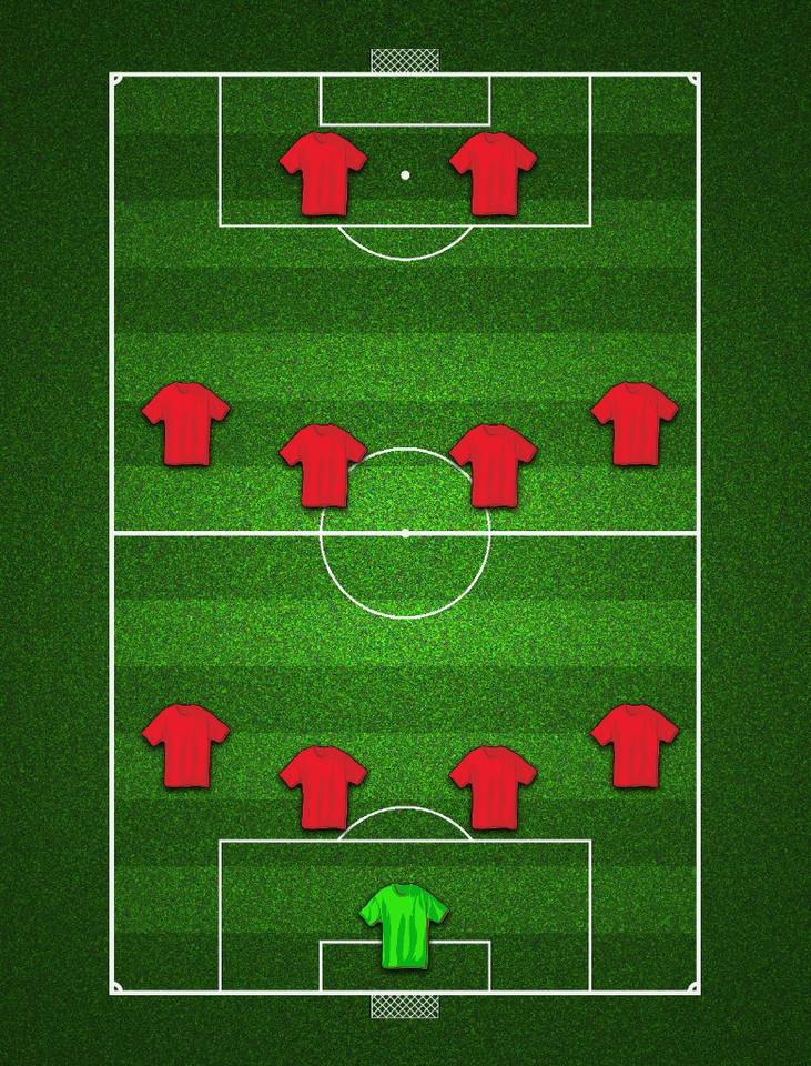 B体育 APP 官方客户端主界面示意